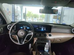 Mercedes-Benz E-Class E 300 L Luxury - ფოტო 3