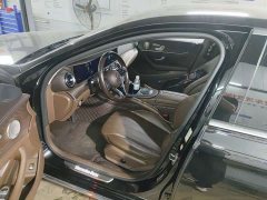 Mercedes-Benz E-Class E 300 L Luxury - ფოტო 5