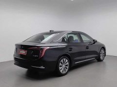 FAW Red Flag E-QM5 450km Travel Edition - ფოტო 2