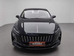 FAW Red Flag E-QM5 450km Travel Edition - ფოტო 3
