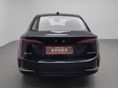 FAW Red Flag E-QM5 450km Travel Edition - ფოტო 4