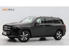Mercedes-Benz GLS 450 4MATIC Fashion - photo 1