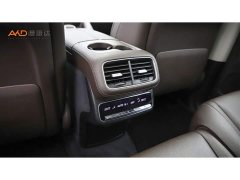 Mercedes-Benz GLS 450 4MATIC Fashion - photo 10