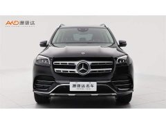 Mercedes-Benz GLS 450 4MATIC Fashion - photo 2