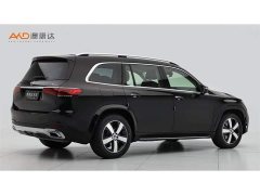 Mercedes-Benz GLS 450 4MATIC Fashion - photo 3