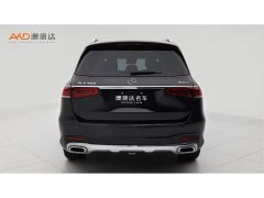 Mercedes-Benz GLS 450 4MATIC Fashion - photo 4
