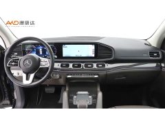 Mercedes-Benz GLS 450 4MATIC Fashion - photo 5