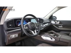 Mercedes-Benz GLS 450 4MATIC Fashion - photo 6