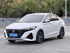 Changan Eado PLUS Blue Whale NE 1.4T GDI DCT Flagship - photo 1