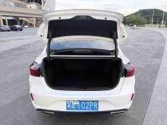 Changan Eado PLUS Blue Whale NE 1.4T GDI DCT Flagship - photo 10