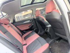 Changan Eado PLUS Blue Whale NE 1.4T GDI DCT Flagship - photo 11