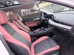 Changan Eado PLUS Blue Whale NE 1.4T GDI DCT Flagship - photo 12