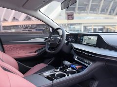 Changan Eado PLUS Blue Whale NE 1.4T GDI DCT Flagship - photo 13