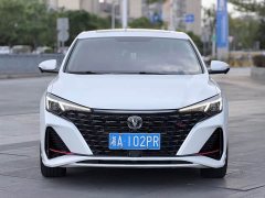 Changan Eado PLUS Blue Whale NE 1.4T GDI DCT Flagship - photo 2