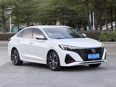 Changan Eado PLUS Blue Whale NE 1.4T GDI DCT Flagship - photo 3