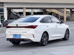 Changan Eado PLUS Blue Whale NE 1.4T GDI DCT Flagship - photo 4