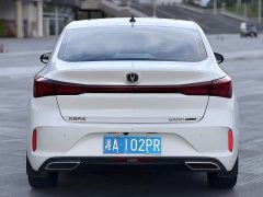 Changan Eado PLUS Blue Whale NE 1.4T GDI DCT Flagship - photo 5
