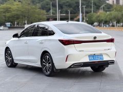 Changan Eado PLUS Blue Whale NE 1.4T GDI DCT Flagship - photo 6