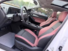 Changan Eado PLUS Blue Whale NE 1.4T GDI DCT Flagship - photo 7