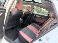 Changan Eado PLUS Blue Whale NE 1.4T GDI DCT Flagship - photo 8