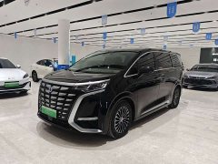 Denza D9 DM-i 970 AWD Flagship - фото 1