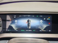 Denza D9 DM-i 970 AWD Flagship - фото 10