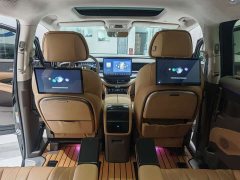 Denza D9 DM-i 970 AWD Flagship - фото 12