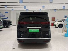 Denza D9 DM-i 970 AWD Flagship - фото 14