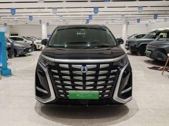 Denza D9 DM-i 970 AWD Flagship - фото 2