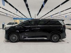Denza D9 DM-i 970 AWD Flagship - фото 3