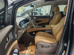 Denza D9 DM-i 970 AWD Flagship - фото 5