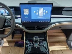 Denza D9 DM-i 970 AWD Flagship - фото 7