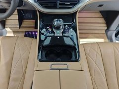 Denza D9 DM-i 970 AWD Flagship - фото 8