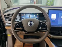 Denza D9 DM-i 970 AWD Flagship - фото 9