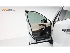 Toyota RAV4 2.0L CVT AWD Premium - photo 10