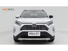 Toyota RAV4 2.0L CVT AWD Premium - photo 2