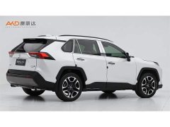 Toyota RAV4 2.0L CVT AWD Premium - photo 3