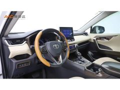 Toyota RAV4 2.0L CVT AWD Premium - photo 6