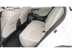 Toyota RAV4 2.0L CVT AWD Premium - photo 7