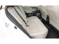 Toyota RAV4 2.0L CVT AWD Premium - photo 8