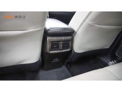 Toyota RAV4 2.0L CVT AWD Premium - photo 9