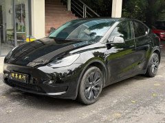 Tesla Model Y Rear-Wheel Drive - фото 1