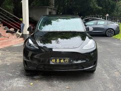 Tesla Model Y Rear-Wheel Drive - фото 2