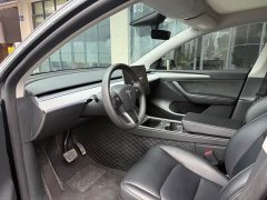 Tesla Model Y Rear-Wheel Drive - фото 7