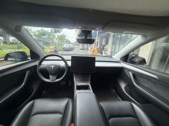 Tesla Model Y Rear-Wheel Drive - фото 9
