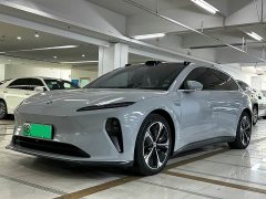 Nio ET5T 75kWh Touring - фото 1