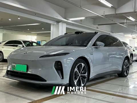2024 Nio ET5T 75kWh Touring - ავტომობილი ჩინეთიდან