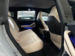 Nio ET5T 75kWh Touring - фото 11