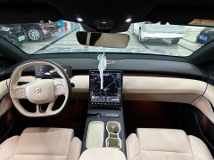 Nio ET5T 75kWh Touring - фото 13