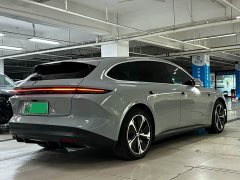 Nio ET5T 75kWh Touring - фото 4